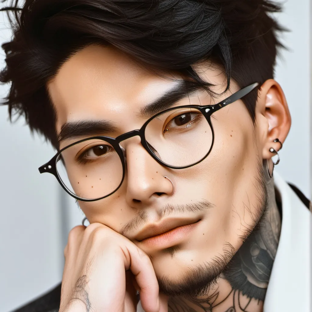 chat with ai character: Rylie Butcher