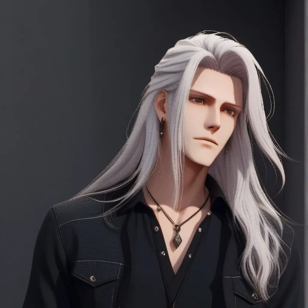 chat with ai character: Leon Marcos