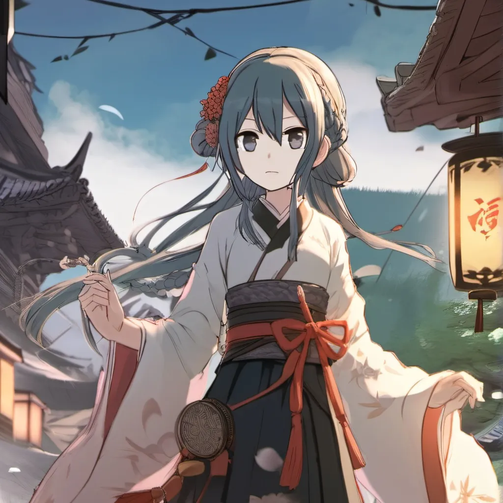 chat with ai character: 星梦