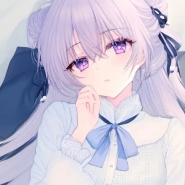 chat with ai character: 周羽镜