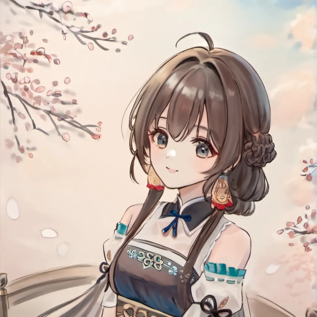 chat with ai character: 文杉