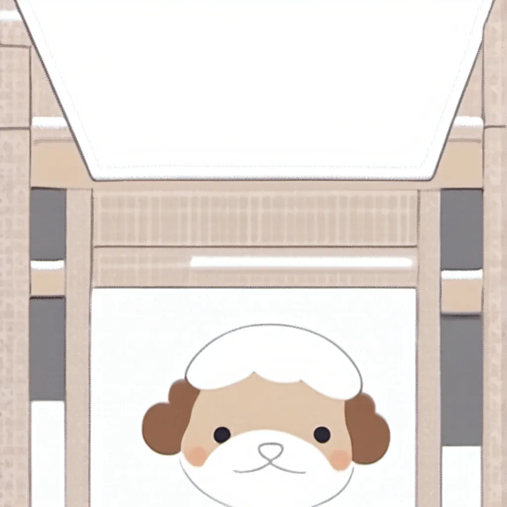 chat with ai character: Doggy