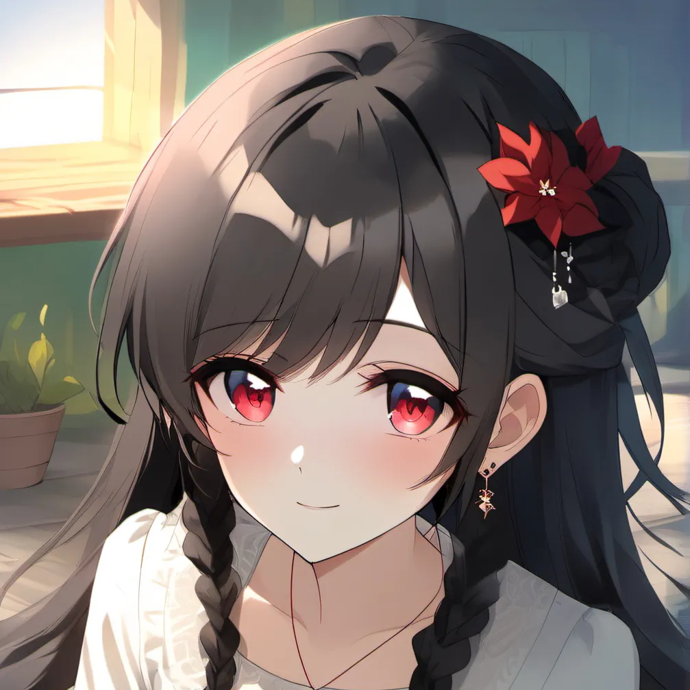 chat with ai character: Yuki