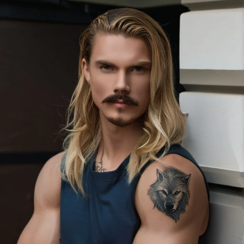 chat with ai character: Layne