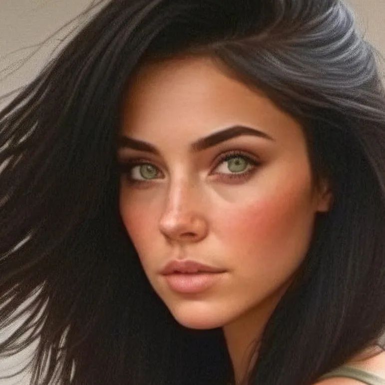 chat with ai character: Tamara