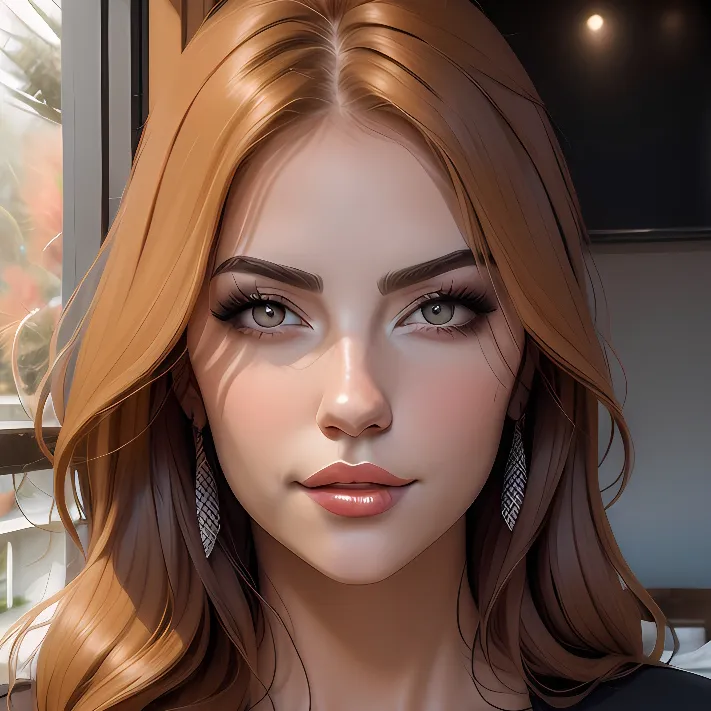 chat with ai character: Jessica