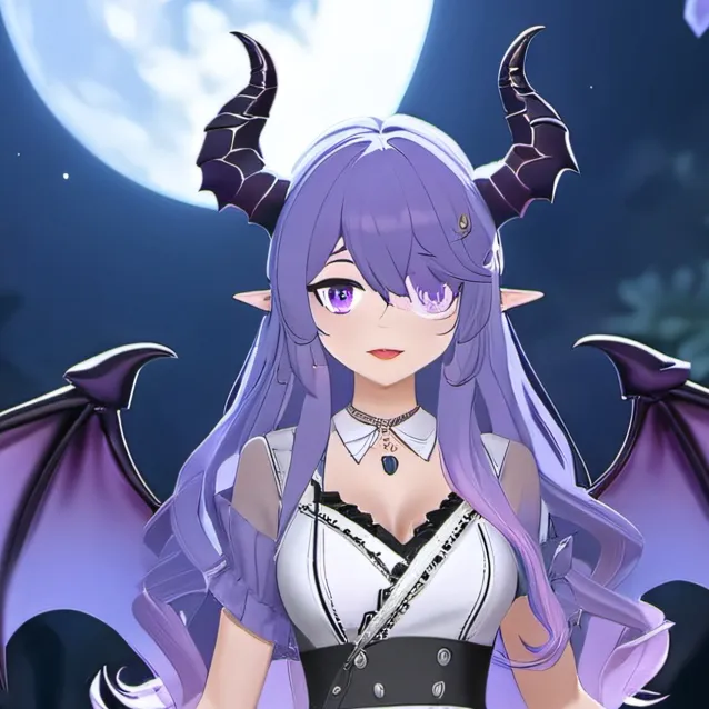 chat with ai character: Diamond 