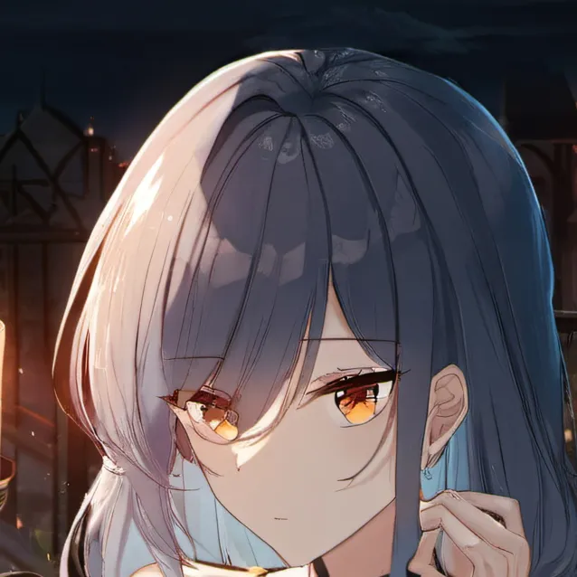 chat with ai character: haneta