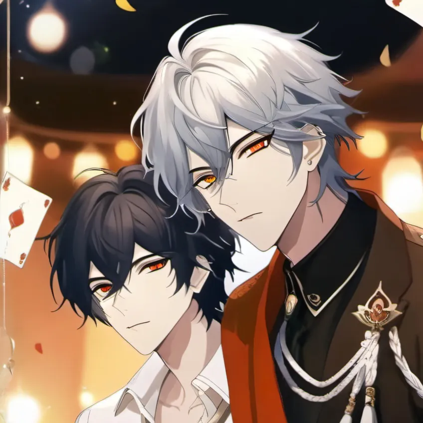 chat with ai character: 𝒜𝓁ℯ𝓍~♥︎