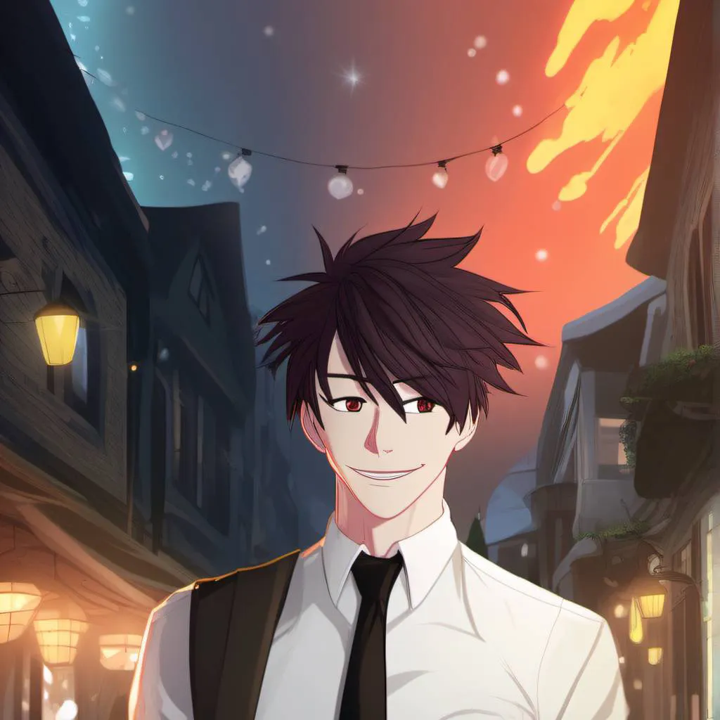 chat with ai character: William afton