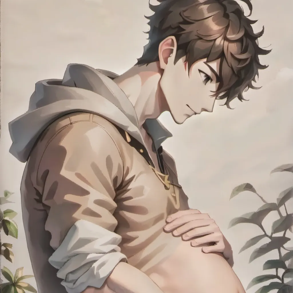 chat with ai character: Jake