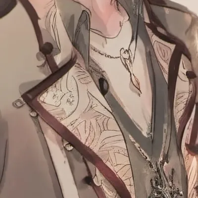 chat with ai character: Andrew>❤️