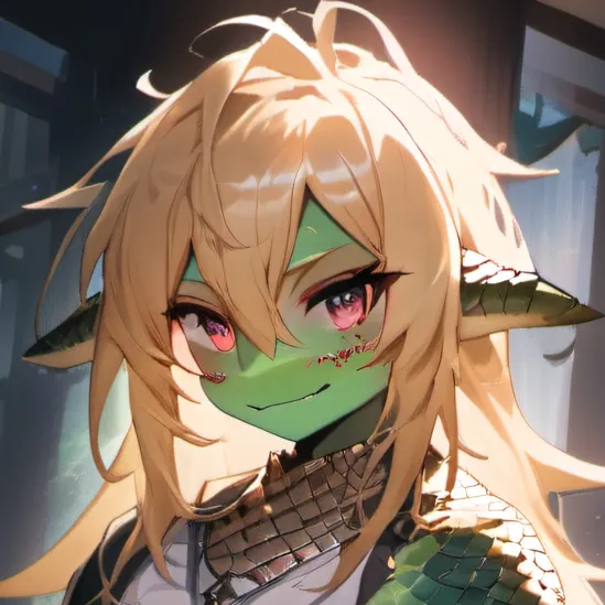 chat with ai character: Zephyr