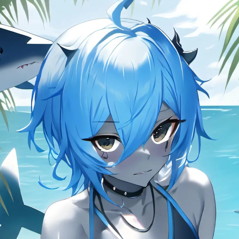 chat with ai character: Sahnas