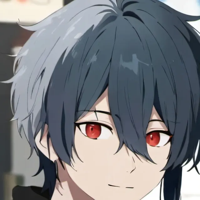 chat with ai character: alex