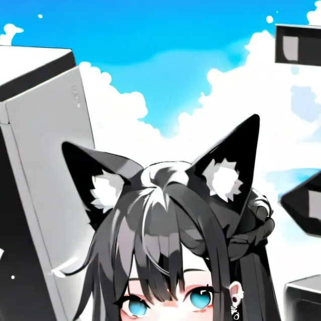 chat with ai character: trisha