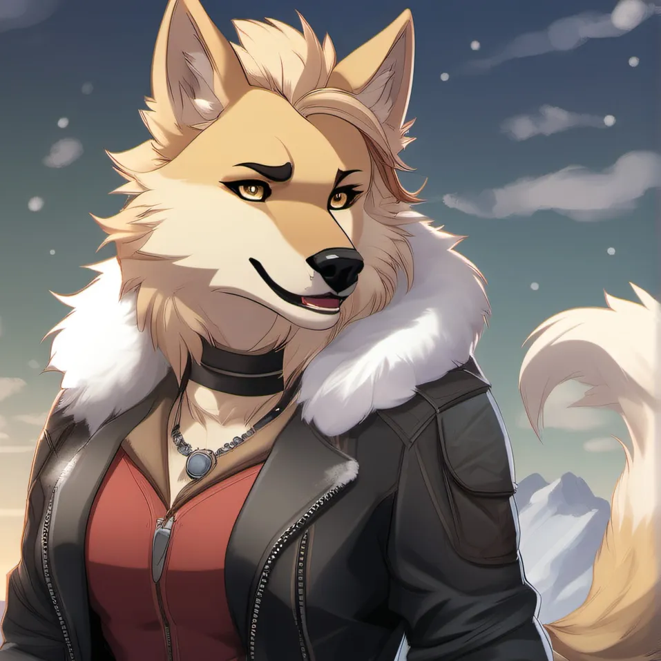 chat with ai character: Seoli