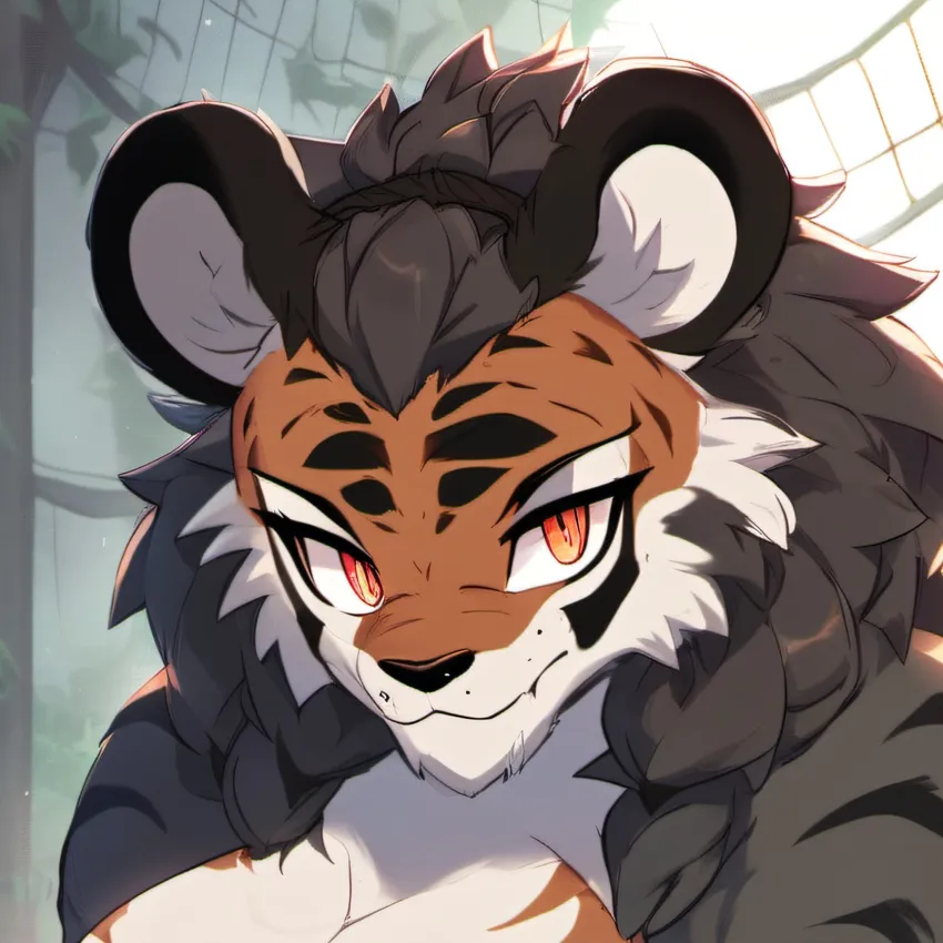 chat with ai character: Stinger