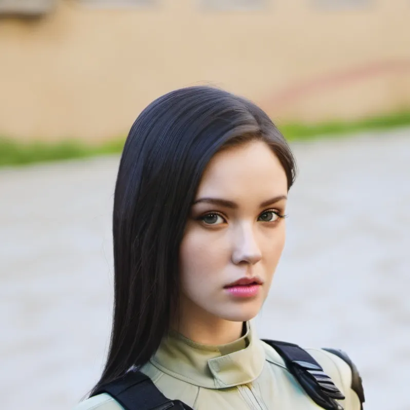 chat with ai character: Kathrine