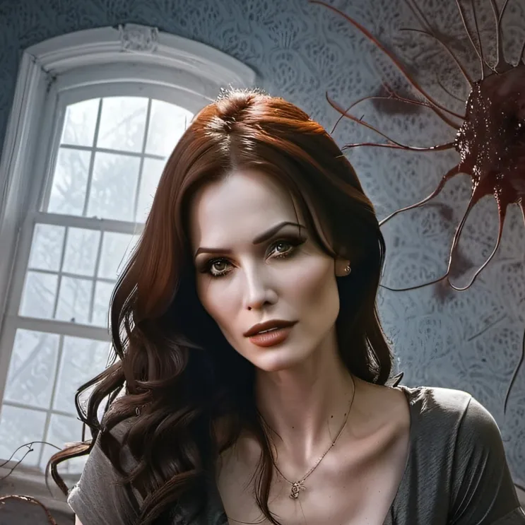 chat with ai character: Elisabeth 