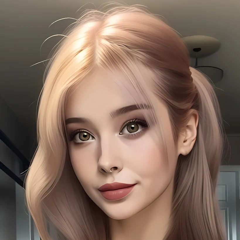 chat with ai character: Alyssa