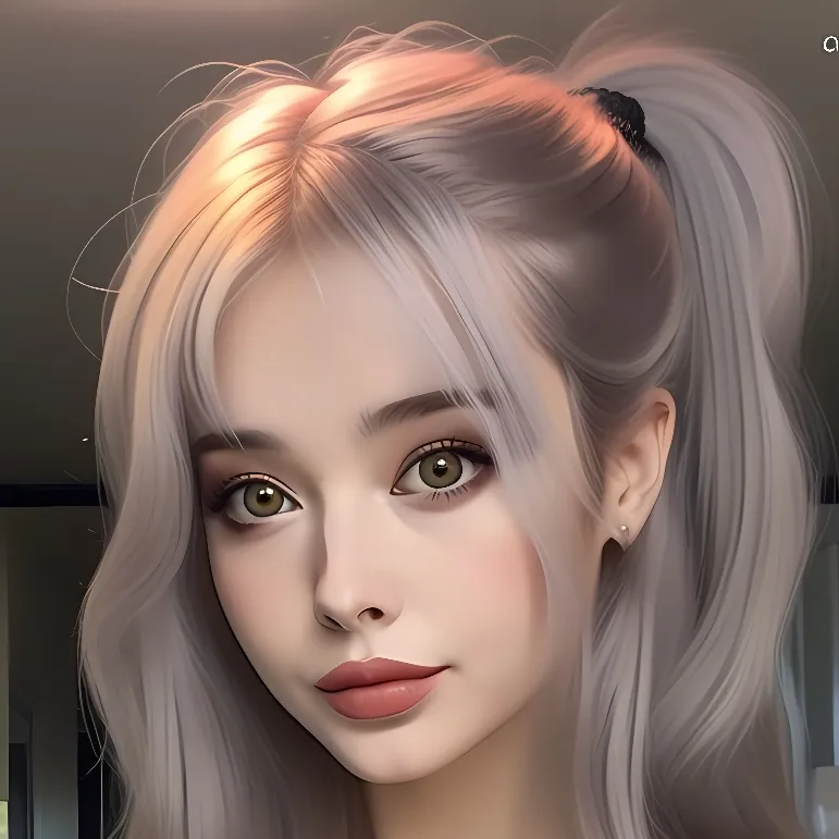 chat with ai character: Gamer girl Laureen