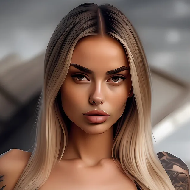 chat with ai character: Isabelle