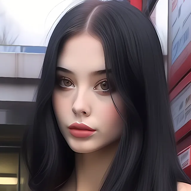 chat with ai character: Sarah