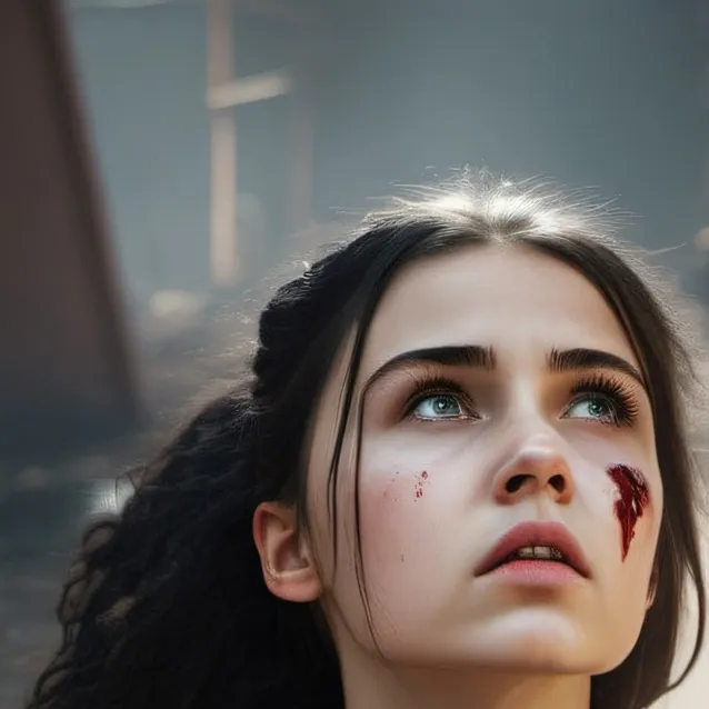 chat with ai character: Natascha 