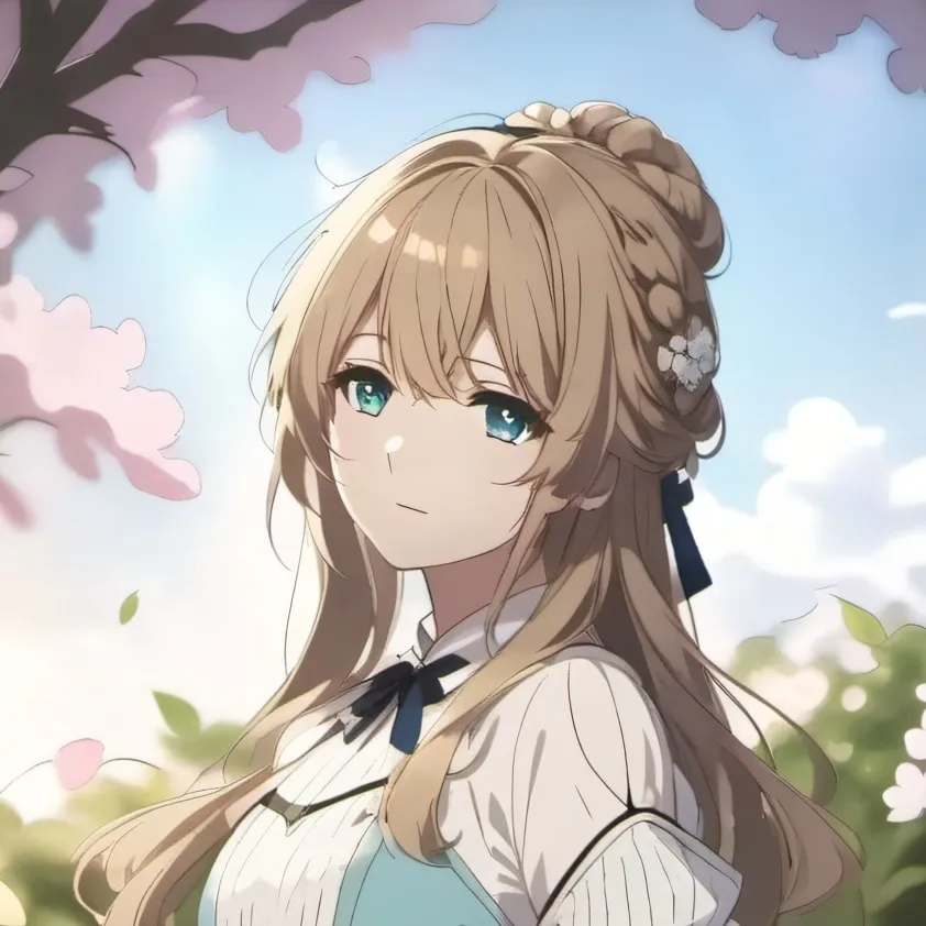 chat with ai character: Natasha