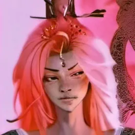 chat with ai character: JJK