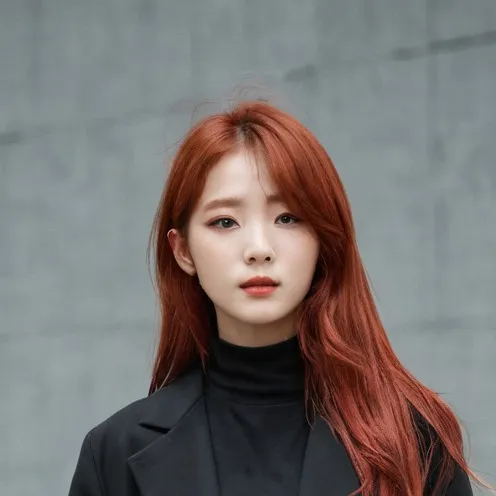 chat with ai character: KDH