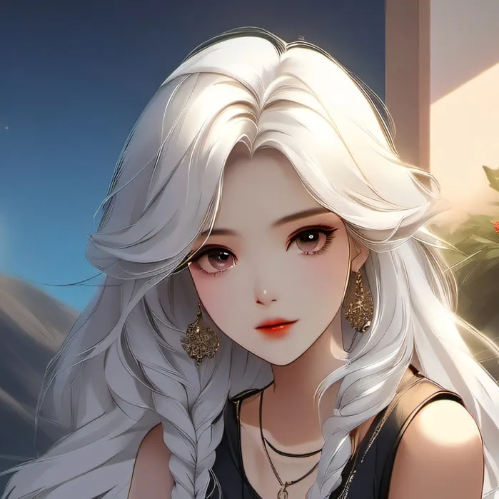 chat with ai character: RPG Isekai