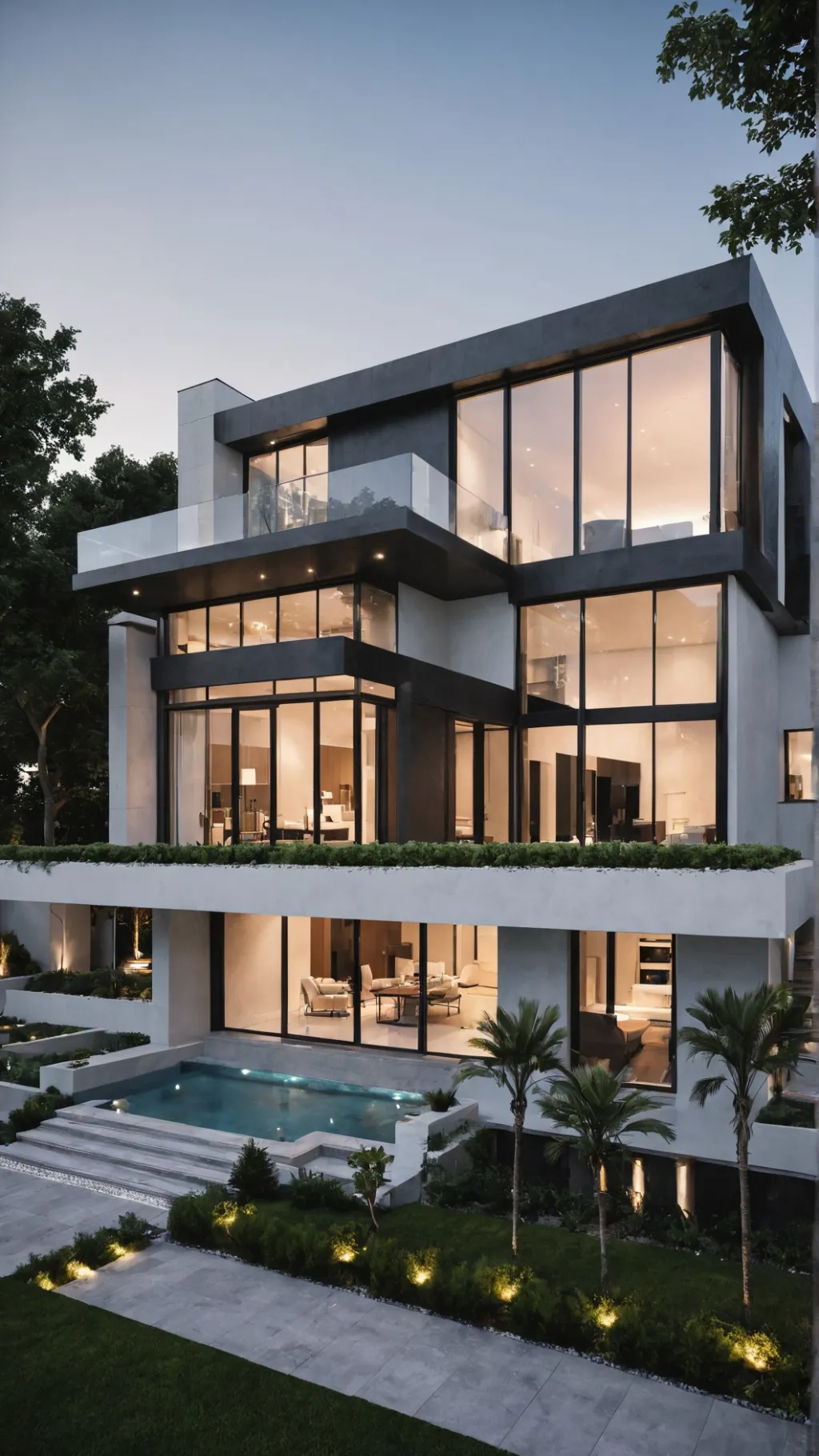 ai character: Role play background