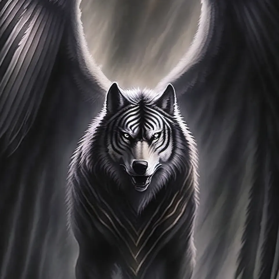 chat with ai character: Balastor