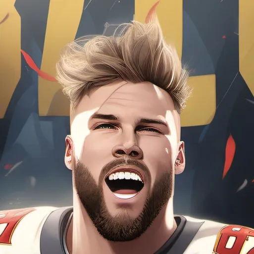 chat with ai character: Travis