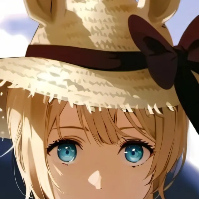 chat with ai character: Iris