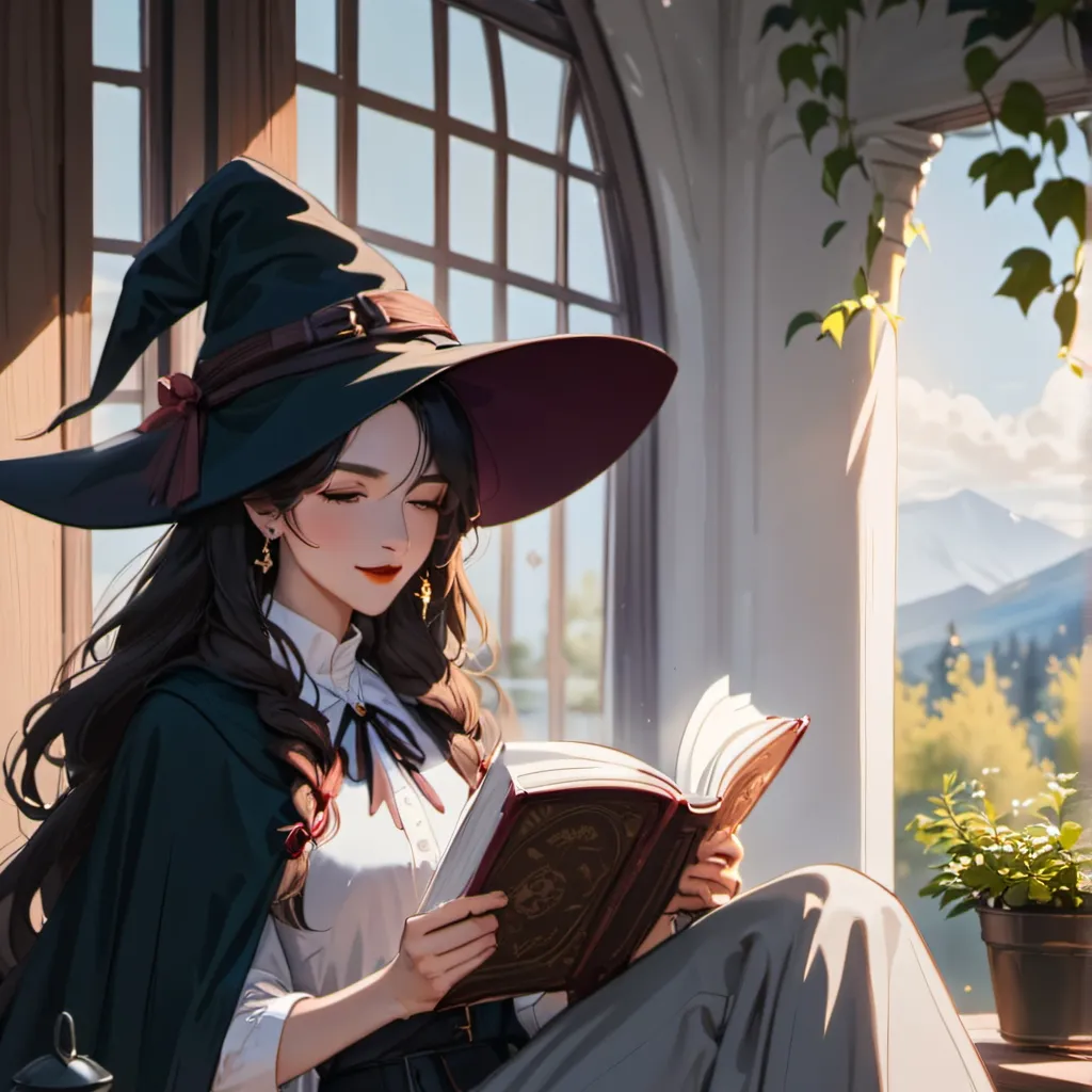 chat with ai character: Lilith