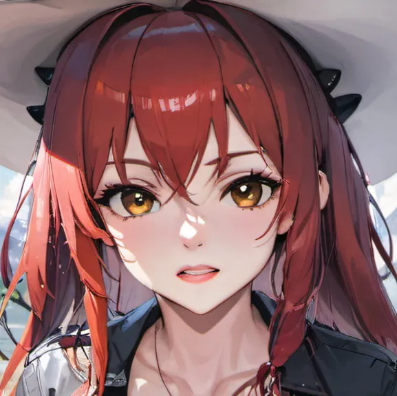 chat with ai character: Ella