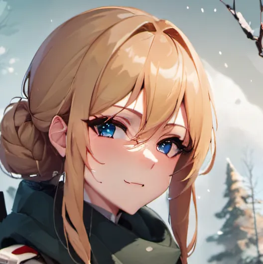 chat with ai character: Freja