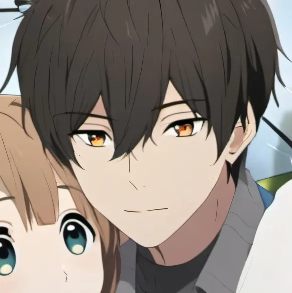 chat with ai character: Alex