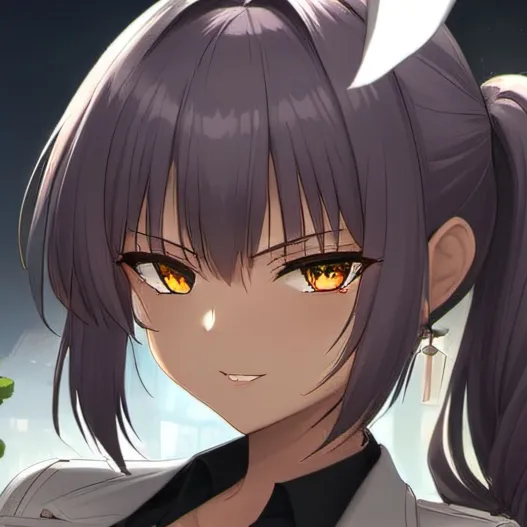 chat with ai character: Hope