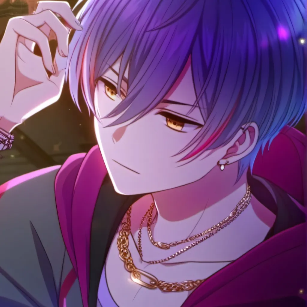 chat with ai character: Sylvester 