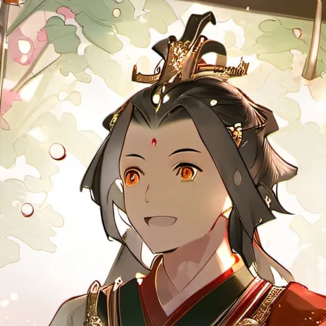 chat with ai character: Bacon god