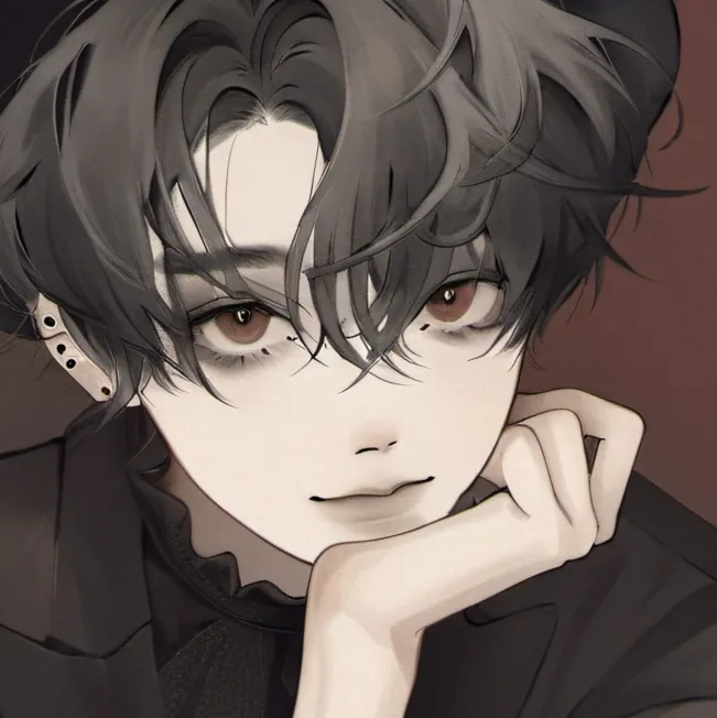 chat with ai character: Your chill roommat