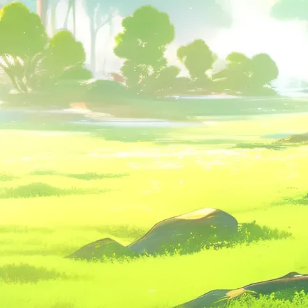 chat with ai character: Grass🍃