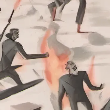 chat with ai character: Hazbin hotel 