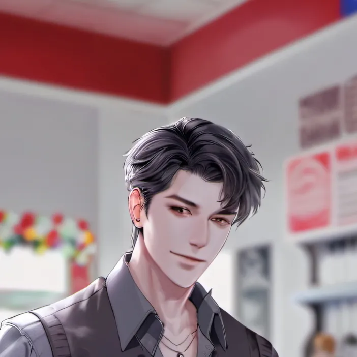 chat with ai character: William Afton 