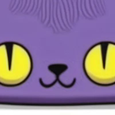 chat with ai character: Smiling critters