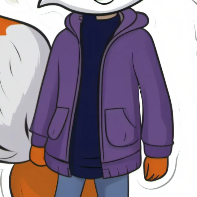 chat with ai character: Mike Afton past